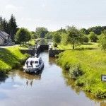 Box Loire-Atlantique - Week-end - Un canal pas banal - Canal de Nantes à Brest - 3