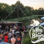 Festival La Rive Aux Barges 2021