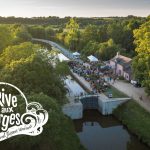 Festival La Rive Aux Barges 2021